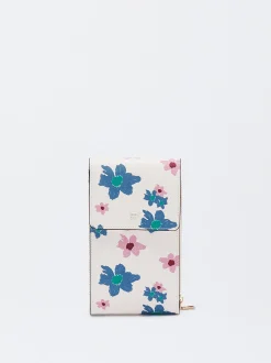 PARFOIS Handyhüllen|Handyhüllen>Handytasche Mit Print Mehrfarbig