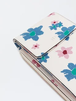 PARFOIS Handyhüllen|Handyhüllen>Handytasche Mit Print Mehrfarbig