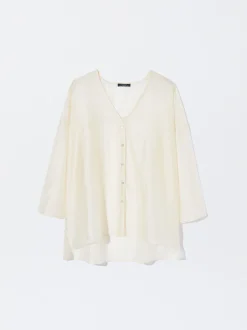 PARFOIS Lange Halsketten><noscript><img width=