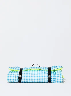 PARFOIS Pet Collection>Hundebett Blau