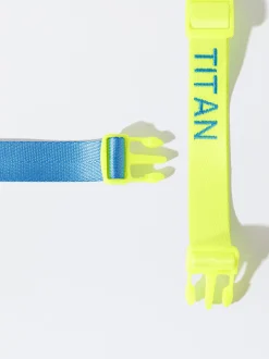 PARFOIS Pet Collection>Hundehalsband Gelb