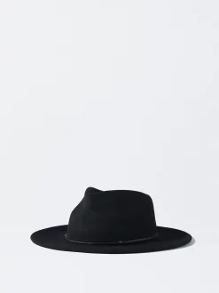 PARFOIS Bucket|Winterhüte>Hut Aus Strick Schwarz