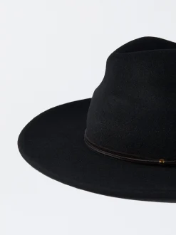 PARFOIS Bucket|Winterhüte>Hut Aus Strick Schwarz