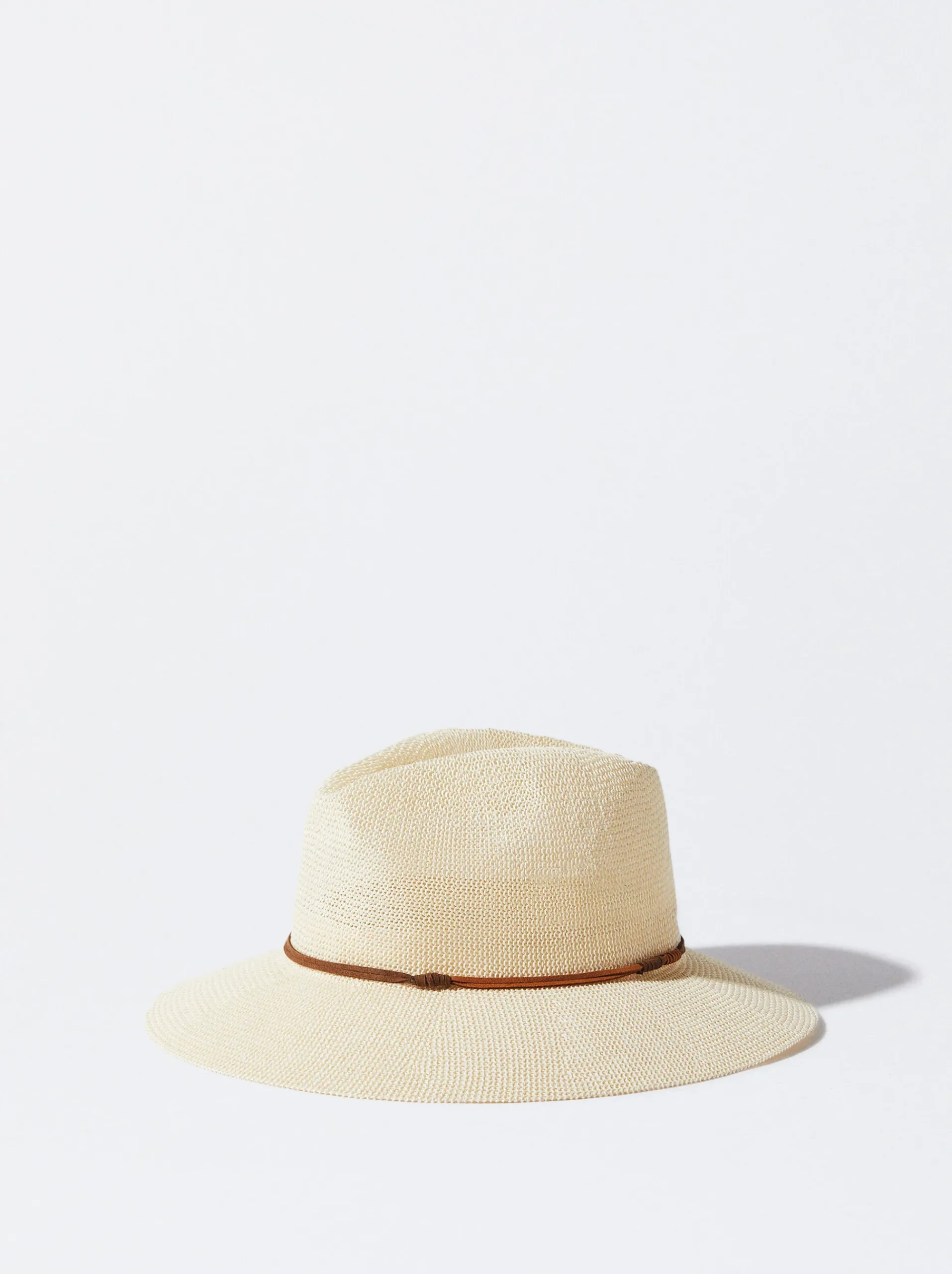 PARFOIS Geldbeutel>Hut Aus Strick Beige