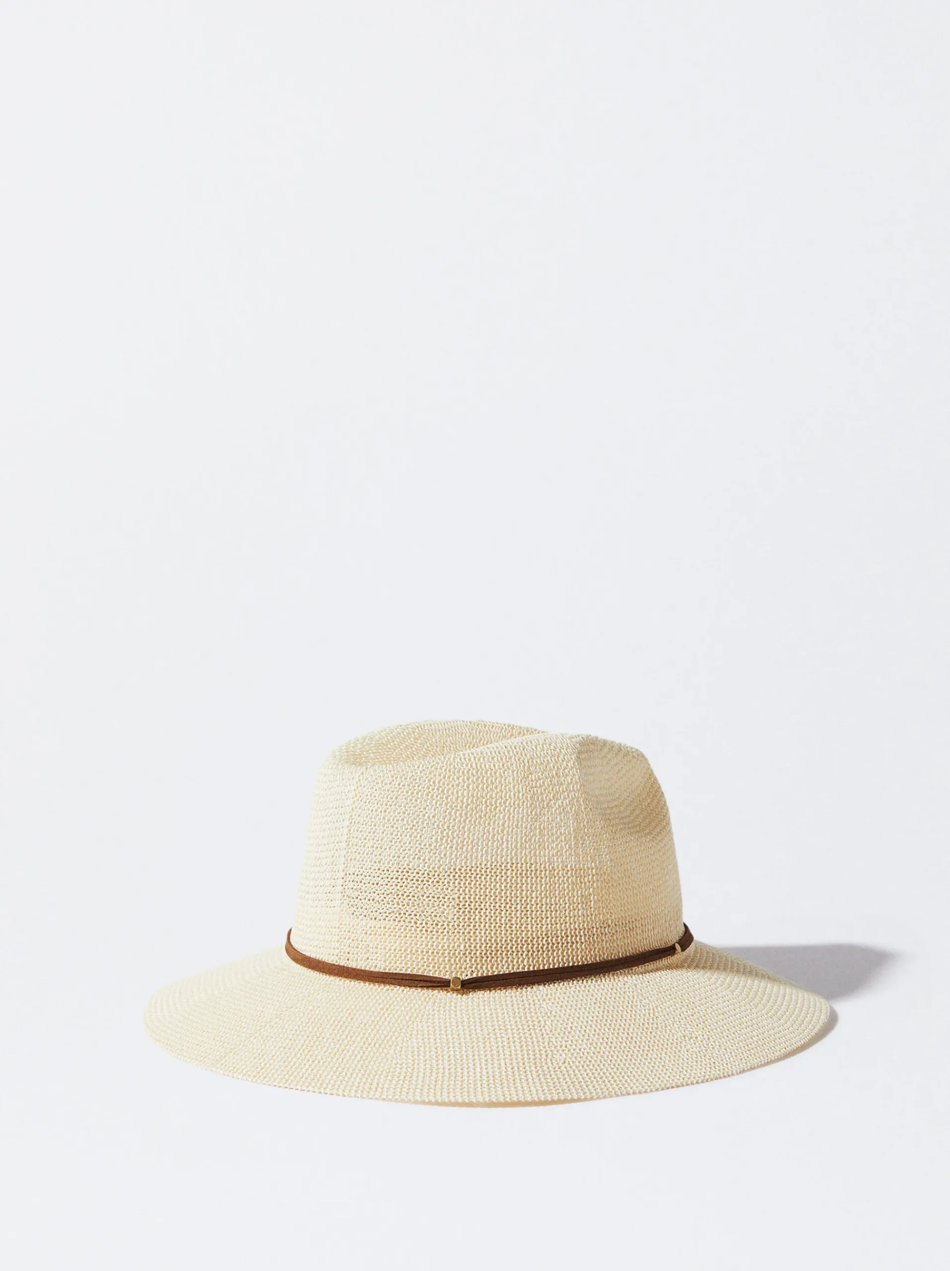 PARFOIS Geldbeutel>Hut Aus Strick Beige