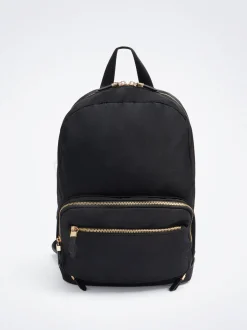 PARFOIS Handyhüllen>2-In-1 Rucksack Und Tasche