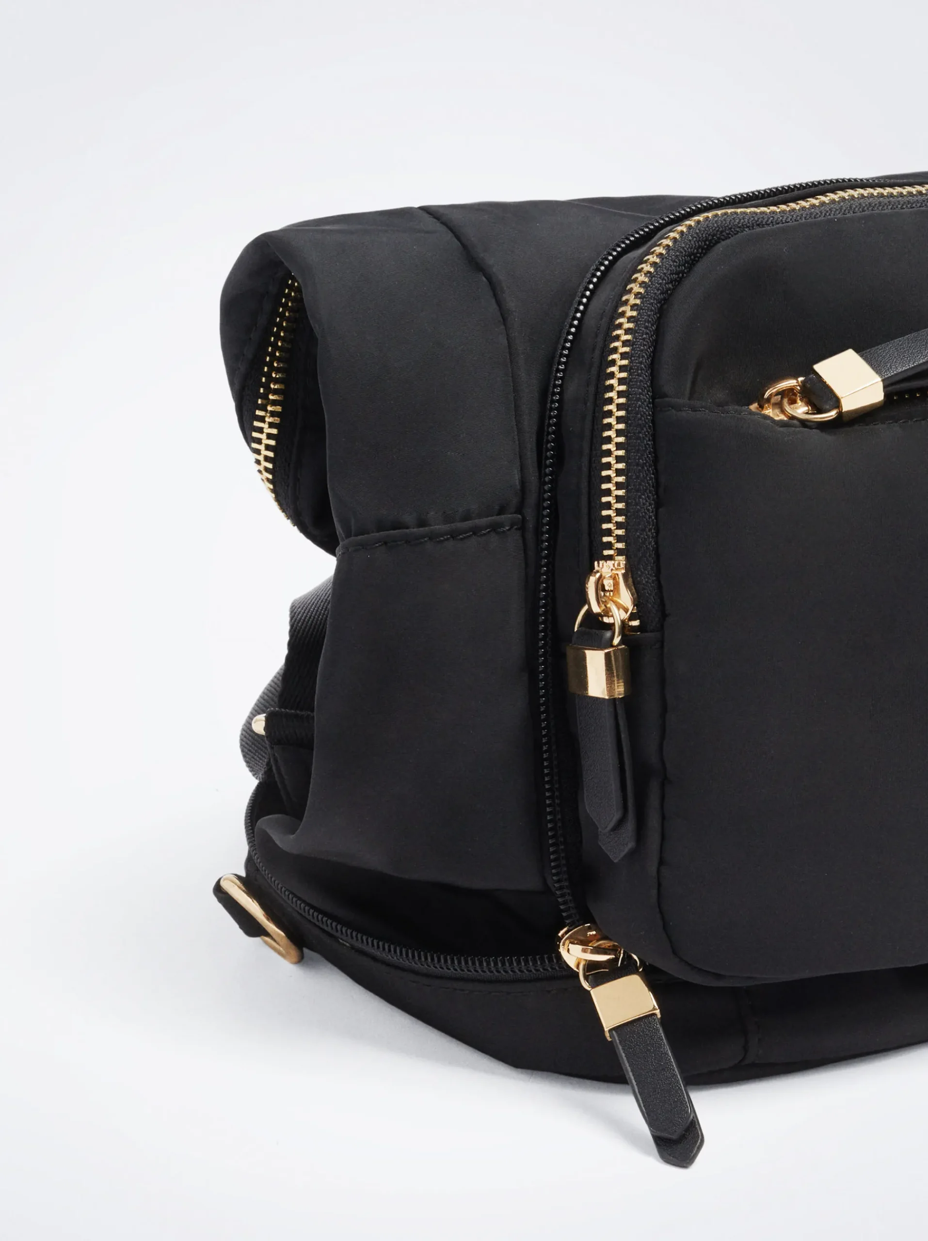 PARFOIS Handyhüllen>2-In-1 Rucksack Und Tasche
