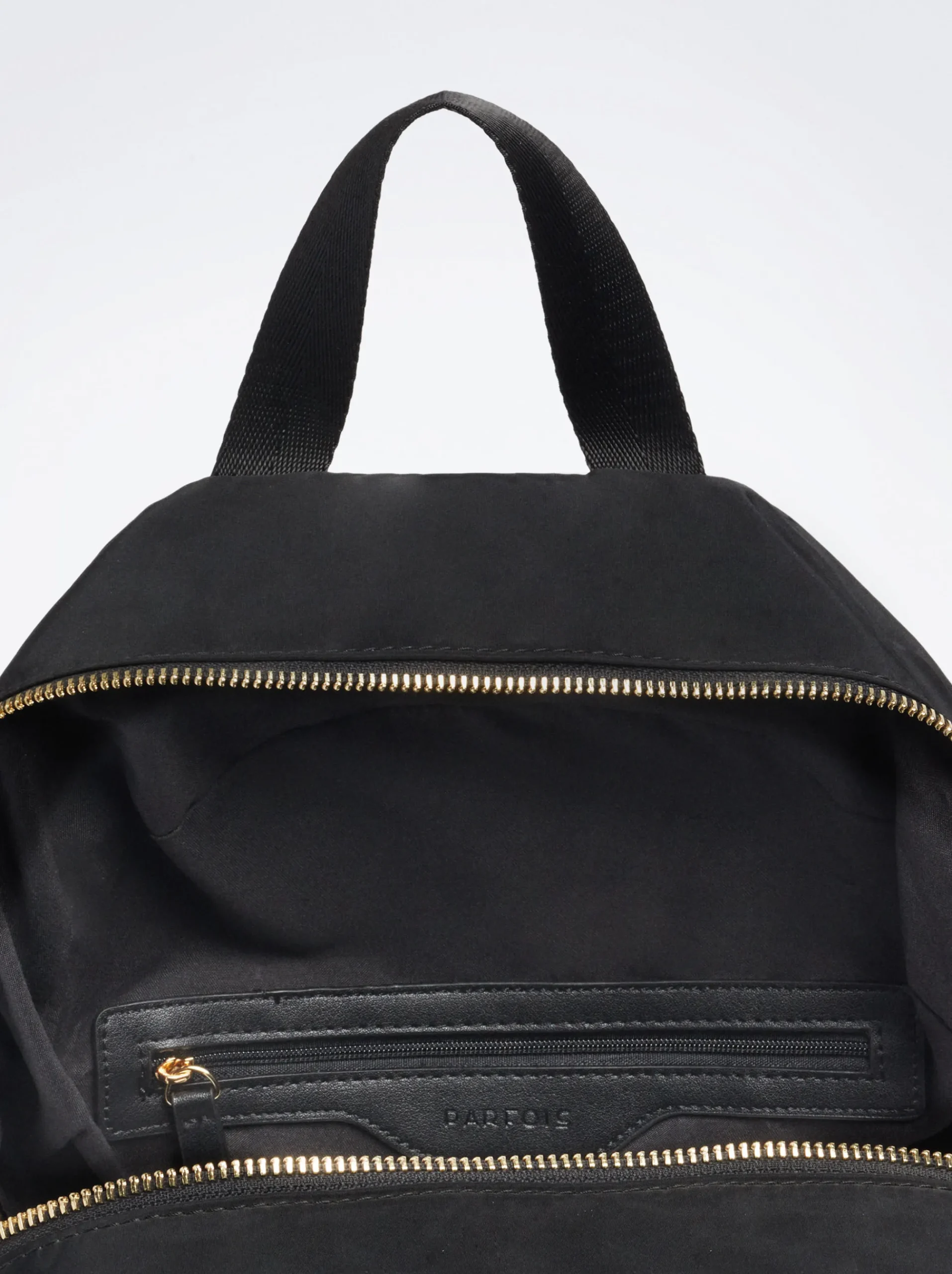 PARFOIS Handyhüllen>2-In-1 Rucksack Und Tasche