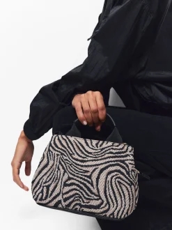 PARFOIS Handyhüllen>Jacquard Bedruckte Tragetasche