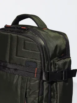 PARFOIS Geldbeutel>Kabinen Rucksack Aus Nylon