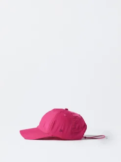 PARFOIS Strohhüte>Kappe Rosa