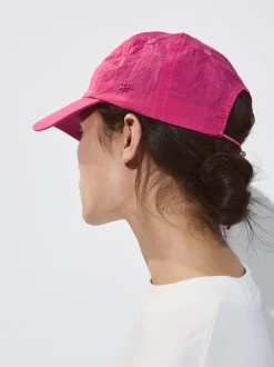 PARFOIS Strohhüte>Kappe Rosa