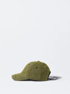 PARFOIS Geldbeutel>Kappe Gr&uuml;n
