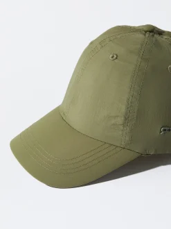 PARFOIS Strohhüte|Bucket>Kappe Khaki