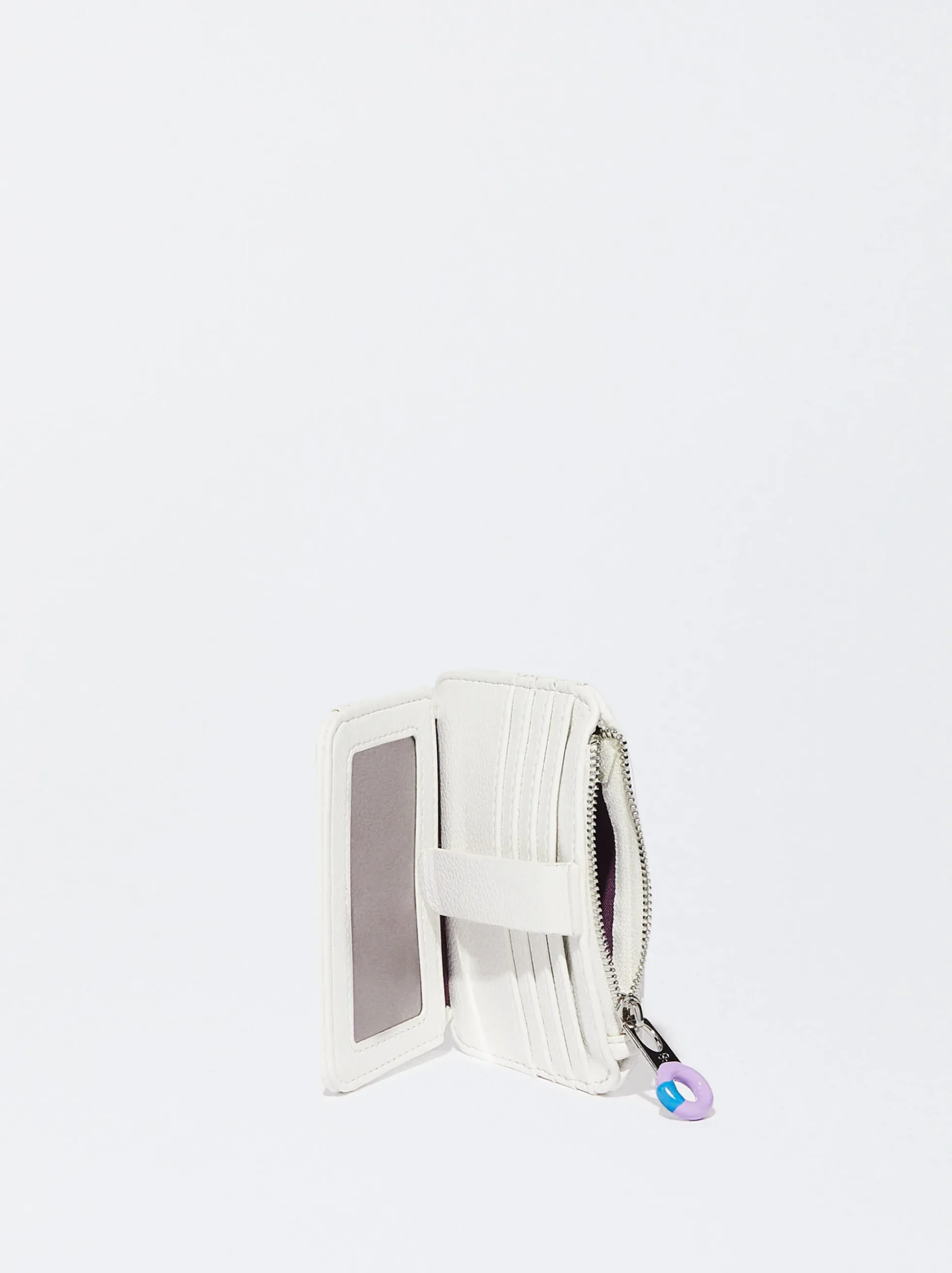 PARFOIS Sandalen|Absatzschuhe>Kartentasche Mit Portemonnai Weib