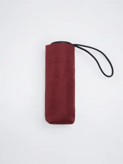 PARFOIS Kleine|Regenschirm>Kleiner Regenschirm Bordeaux