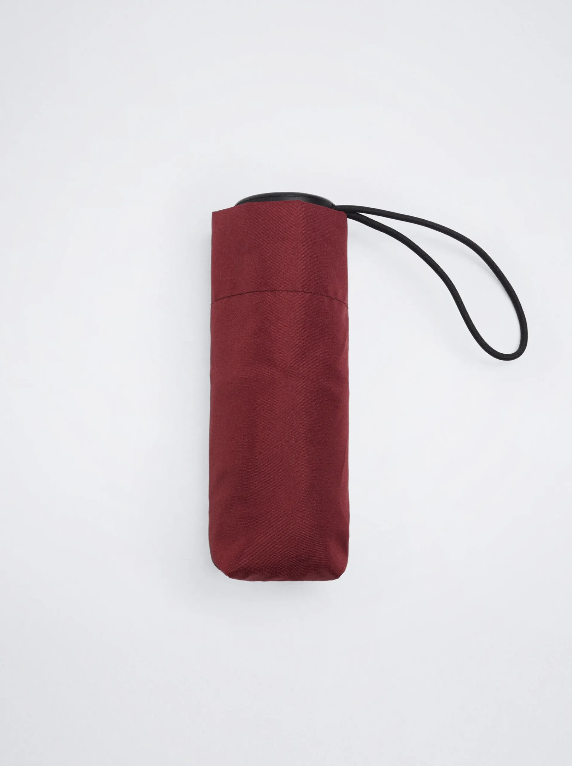 PARFOIS Kleine|Regenschirm>Kleiner Regenschirm Bordeaux