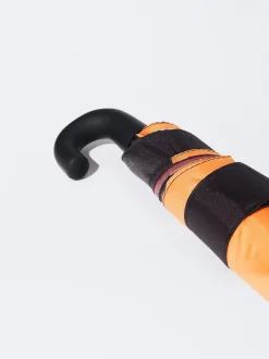 PARFOIS Mittlere|Regenschirm>Kleiner Taschenschirm Mehrfarbig