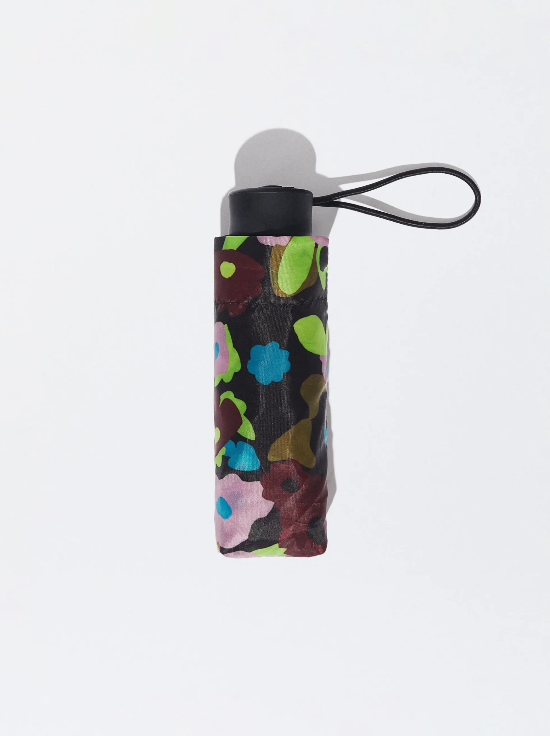 PARFOIS Kleine|Regenschirm>Kleiner Taschenschirm Mehrfarbig
