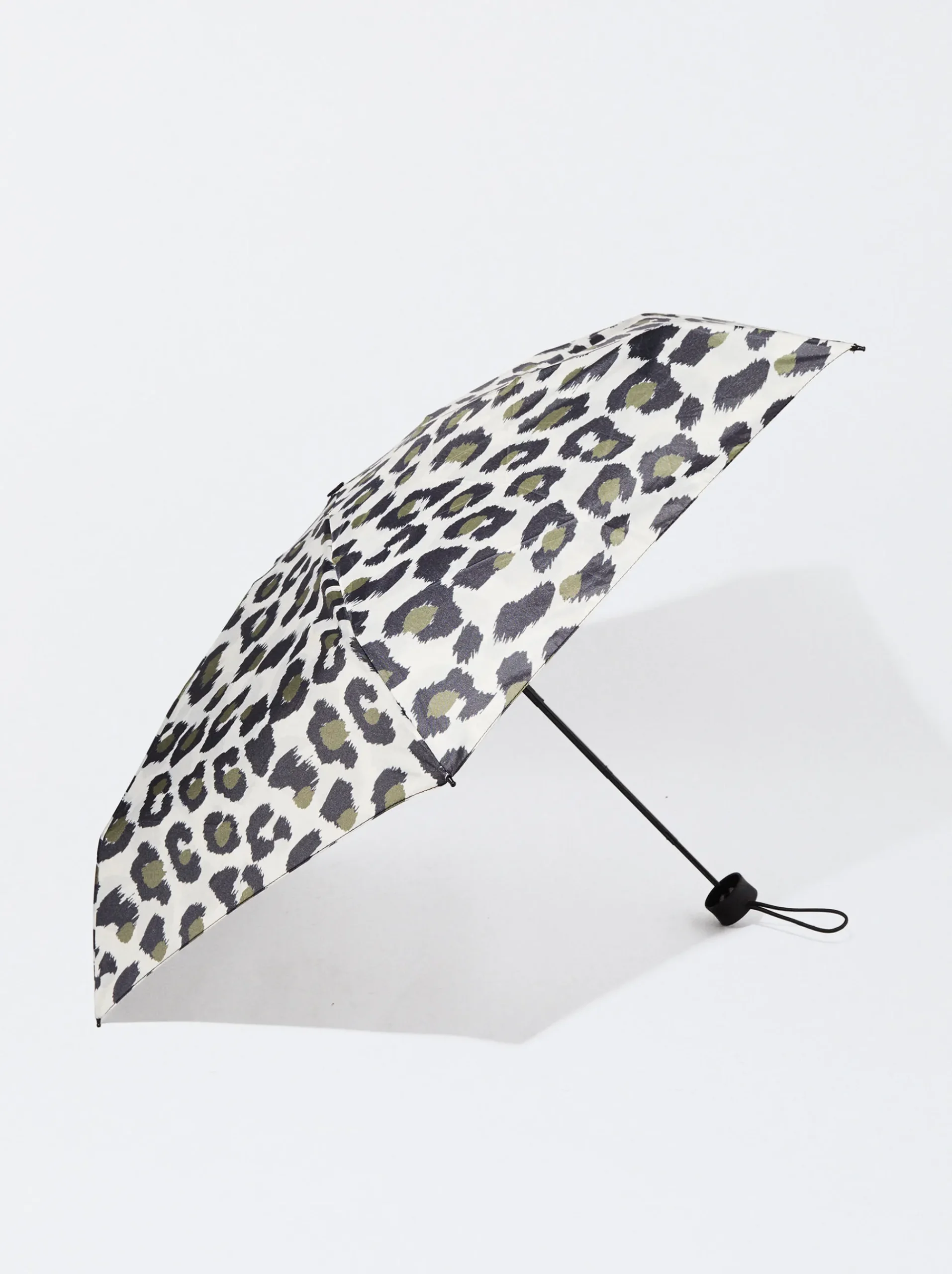 PARFOIS Kleine|Regenschirm>Kleiner Taschenschirm Mehrfarbig