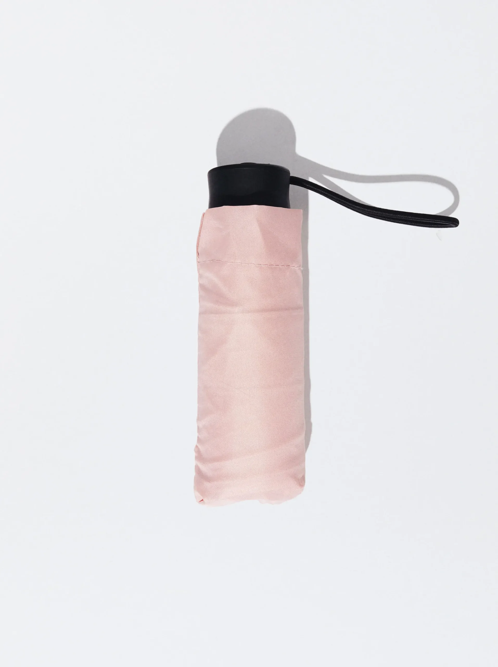 PARFOIS Handyhüllen|Handyhüllen>Kleiner Taschenschirm Rosa