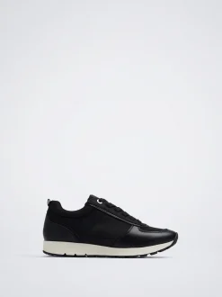 PARFOIS Armbänder>Kombinierte Sneaker Schwarz