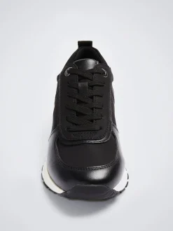 PARFOIS Armbänder>Kombinierte Sneaker Schwarz
