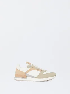PARFOIS Armbänder>Kombinierte Sneaker Braun