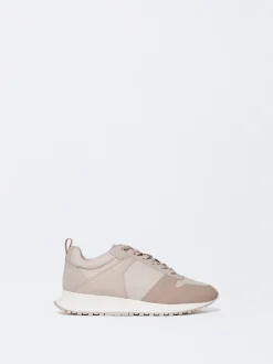 PARFOIS Armbänder>Kombinierte Sneaker Beige