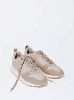 PARFOIS Armbänder>Kombinierte Sneaker Beige