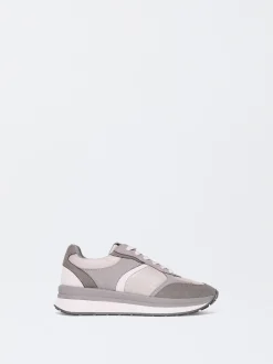 PARFOIS Armbänder>Kombinierte Sneaker Grau