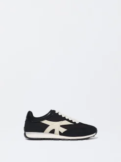 PARFOIS Armbänder>Kombinierte Sneaker Schwarz