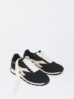 PARFOIS Armbänder>Kombinierte Sneaker Schwarz