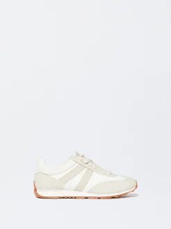PARFOIS Lange Ohrringe>Kombinierte Sneaker Weib
