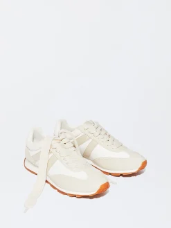 PARFOIS Lange Ohrringe>Kombinierte Sneaker Weib