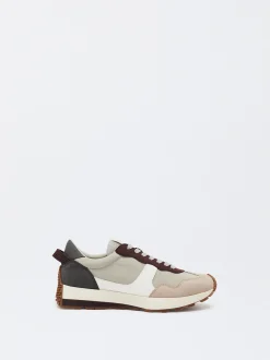 PARFOIS Ohrringe>Kombinierte Sportschuhe Grau