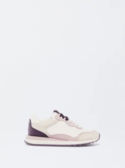 PARFOIS Armbänder>Kombinierte Sportschuhe Beige