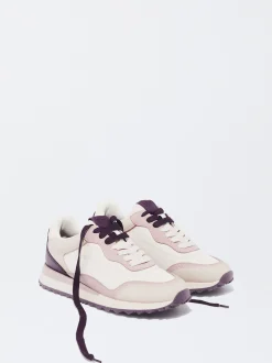 PARFOIS Armbänder>Kombinierte Sportschuhe Beige