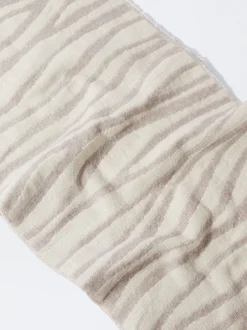 PARFOIS Schals|Schals>Kragen Mit Wolle Beige