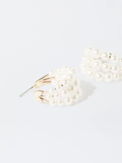 PARFOIS Raffinierter Modeschmuck|Kurze Halsketten><noscript><img width=