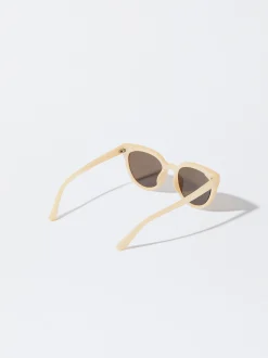 PARFOIS Kunststoff Sonnenbrille><noscript><img width=