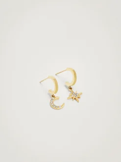 PARFOIS Ohrringe|Mittlere Ohrringe><noscript><img width=