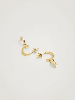 PARFOIS Ohrringe|Mittlere Ohrringe><noscript><img width=