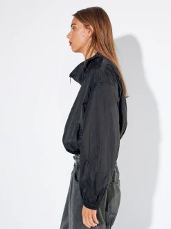PARFOIS Raffinierter Modeschmuck|Kurze Halsketten>Kurze Parka Schwarz