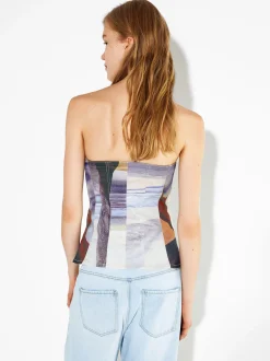 PARFOIS Schultertaschen|Taschen aus Leder NEW><noscript><img width=