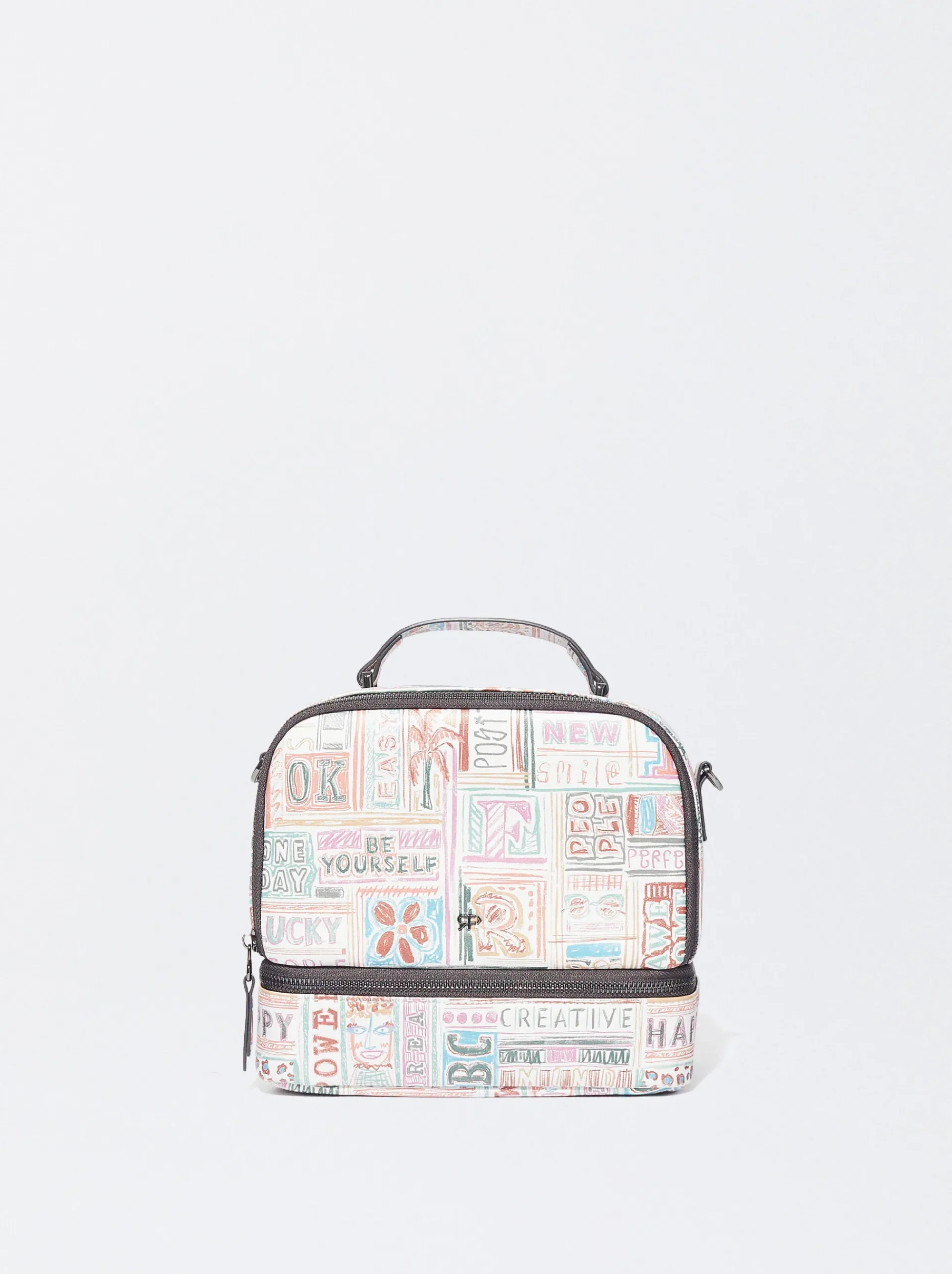 PARFOIS Basics|Hemden>Lebensmittelbeutel Aus Nylon Weib