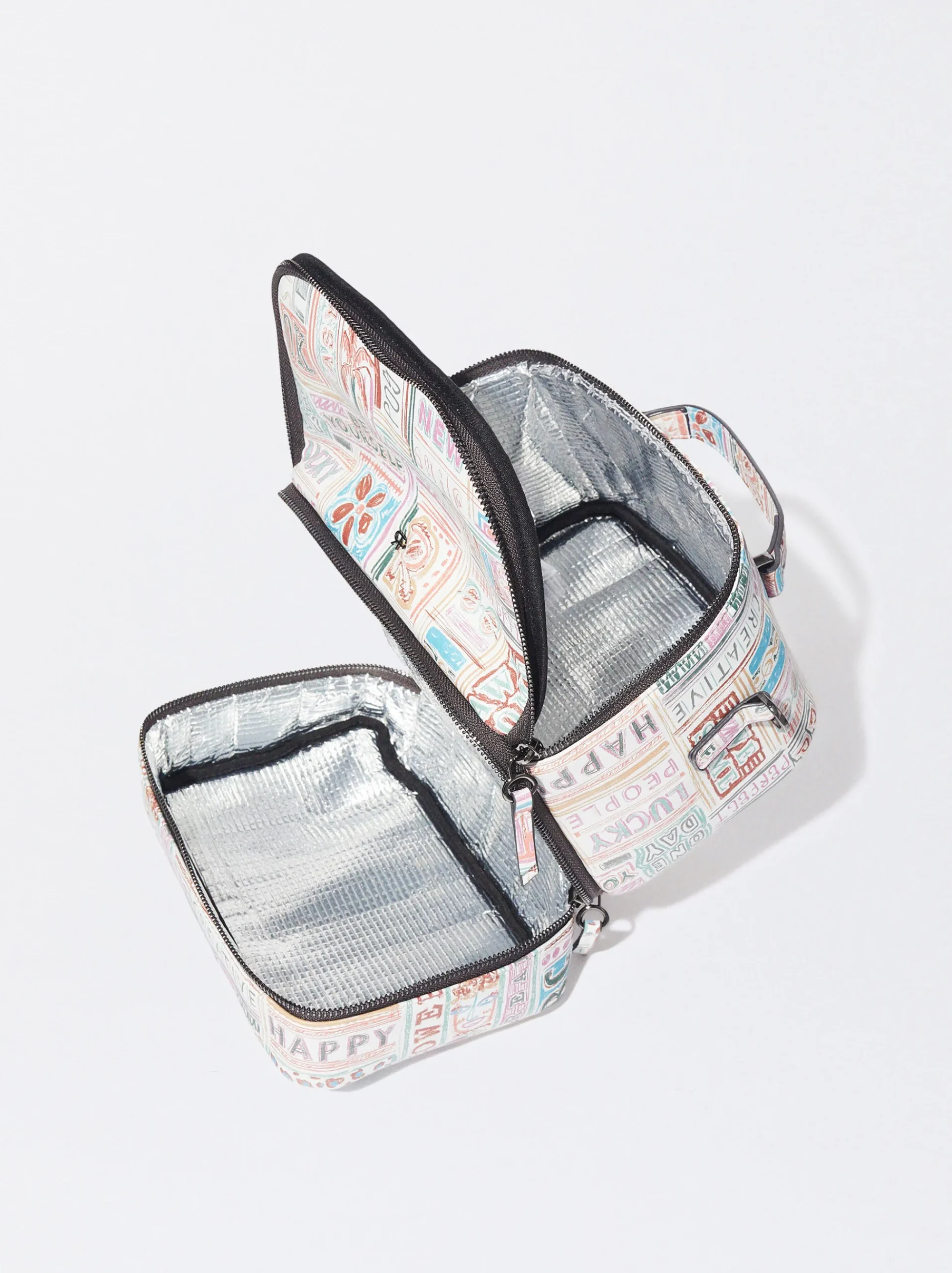 PARFOIS Basics|Hemden>Lebensmittelbeutel Aus Nylon Weib