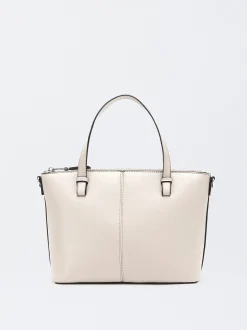 PARFOIS Umhängetaschen>Mala Shopper Com Bolsa Remov&iacute;vel Ekr&uuml;