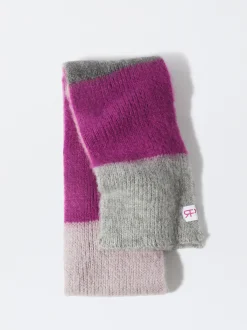 PARFOIS Basics>Maxi-Schal Rosa