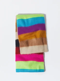 PARFOIS Schals|Stoles>Mehrfarbiger Schal